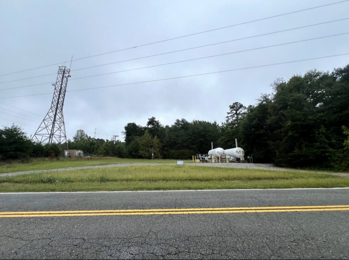 395 Old Metal rd, Gaffney, SC for sale Primary Photo- Image 1 of 7
