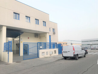 More details for Calle Físicas, 71, Alcorcón - Industrial for Lease