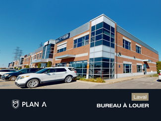 Plus de détails pour 4273-4345 Des Laurentides (A-15) Desste E, Laval, QC - Flex à louer