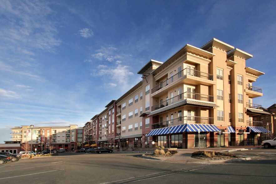 10111 Inverness Main St, Englewood, CO à louer - Photo du bâtiment - Image 2 de 19