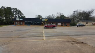 More details for 6285 Highway 167 N, Winnfield, LA - Office/Retail for Lease