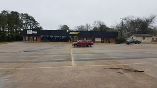 More details for 6285 Highway 167 N, Winnfield, LA - Office, Office/Retail for Lease