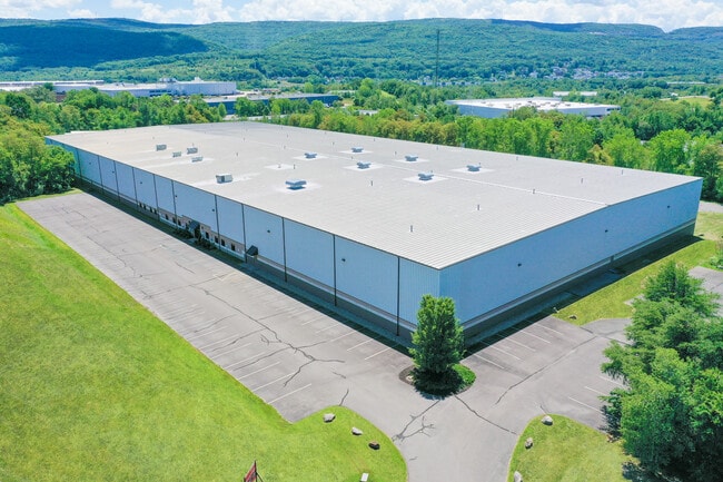 More details for 175 New Commerce Blvd, Hanover Township, PA - Industrial for Lease