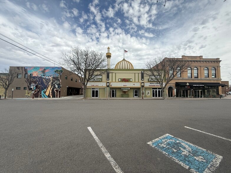 27 S Cascade Ave, Montrose, CO for sale - Primary Photo - Image 1 of 27