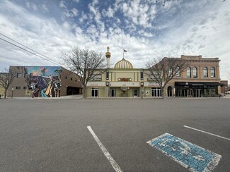 More details for 27 S Cascade Ave, Montrose, CO - Sports & Entertainment for Sale