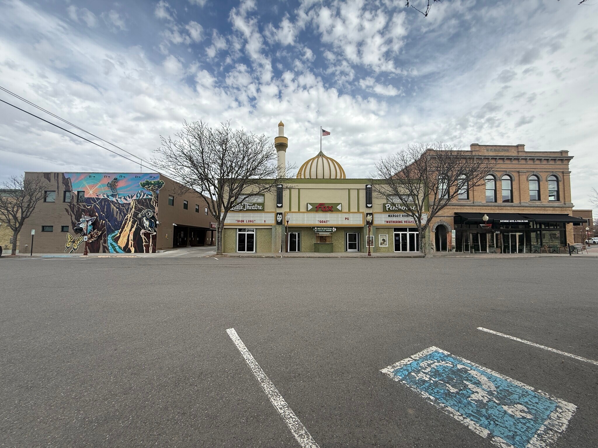 27 S Cascade Ave, Montrose, CO à vendre Photo principale- Image 1 de 28