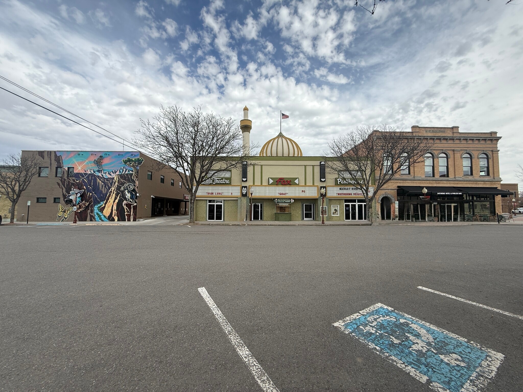 27 S Cascade Ave, Montrose, CO for sale Primary Photo- Image 1 of 28