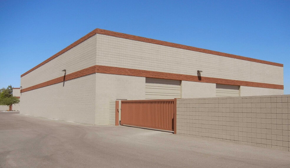 3225-3245 N Nevada St, Chandler, AZ for lease - Building Photo - Image 3 of 5
