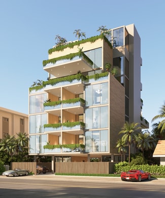 More details for 9950 E Bay Harbor Dr, Bay Harbor Islands, FL - Multifamily for Sale