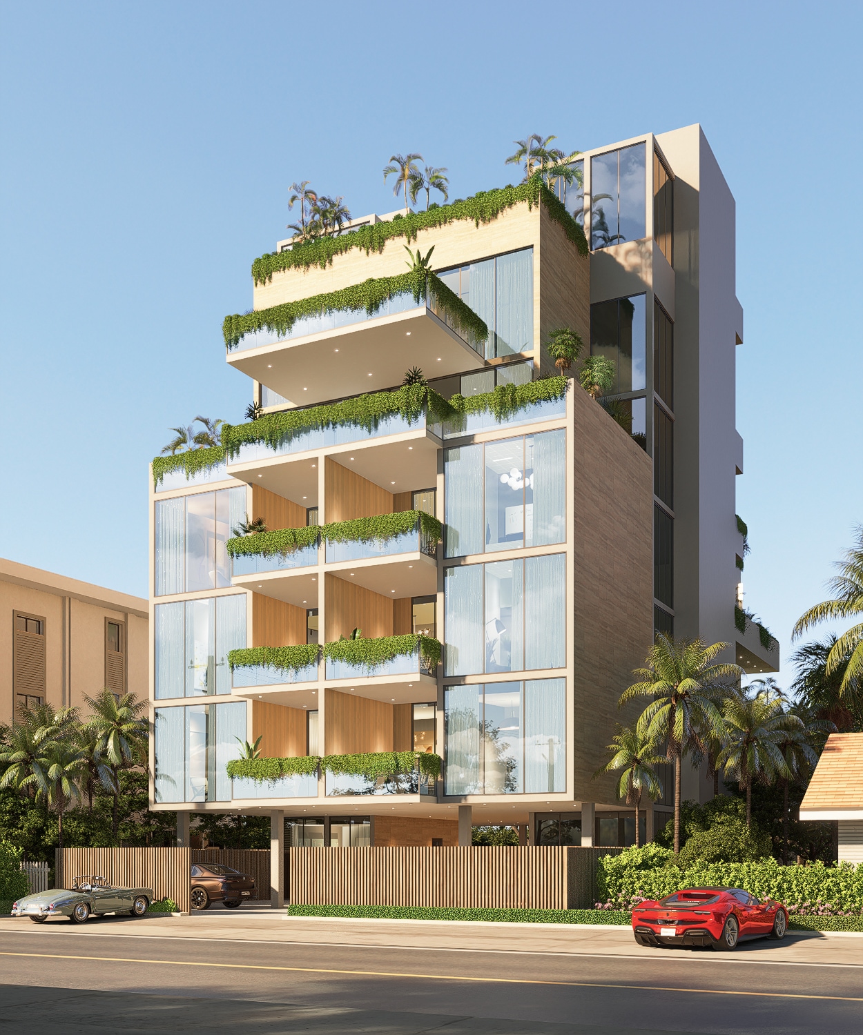 9950 E Bay Harbor Dr, Bay Harbor Islands, FL for sale Building Photo- Image 1 of 17