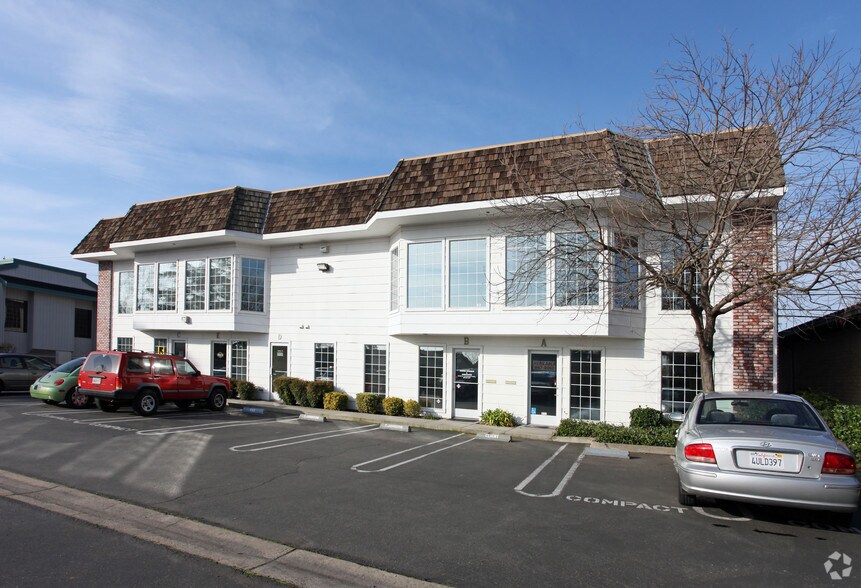 2130 Geer Rd, Turlock, CA for lease - Primary Photo - Image 1 of 15
