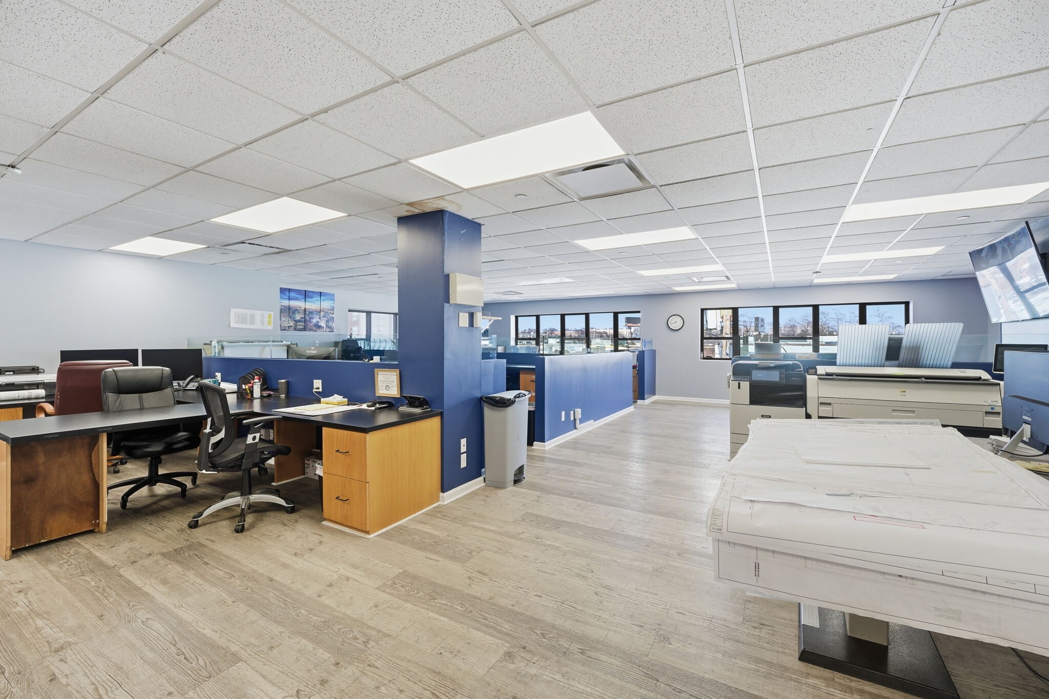 5968 55th Dr, Maspeth, NY for lease Interior Photo- Image 1 of 12