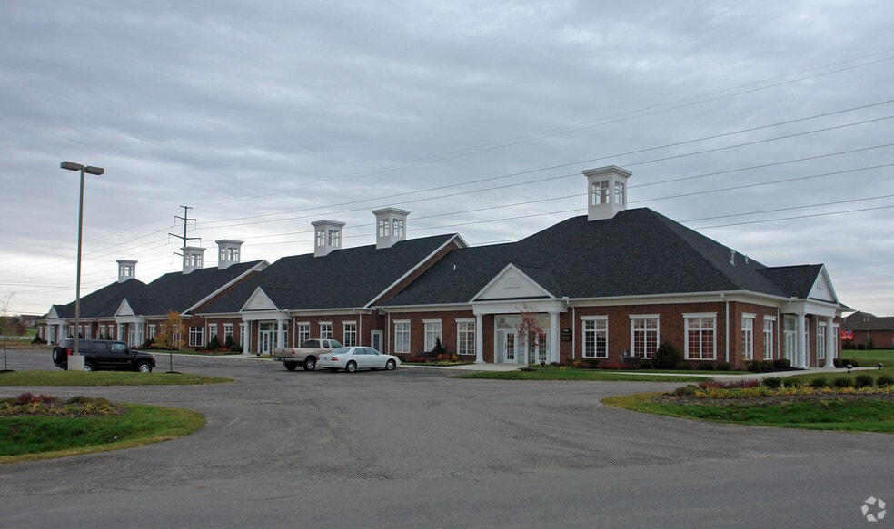 9743-9757 Fairway Dr, Powell, OH à vendre - Autre - Image 3 de 22