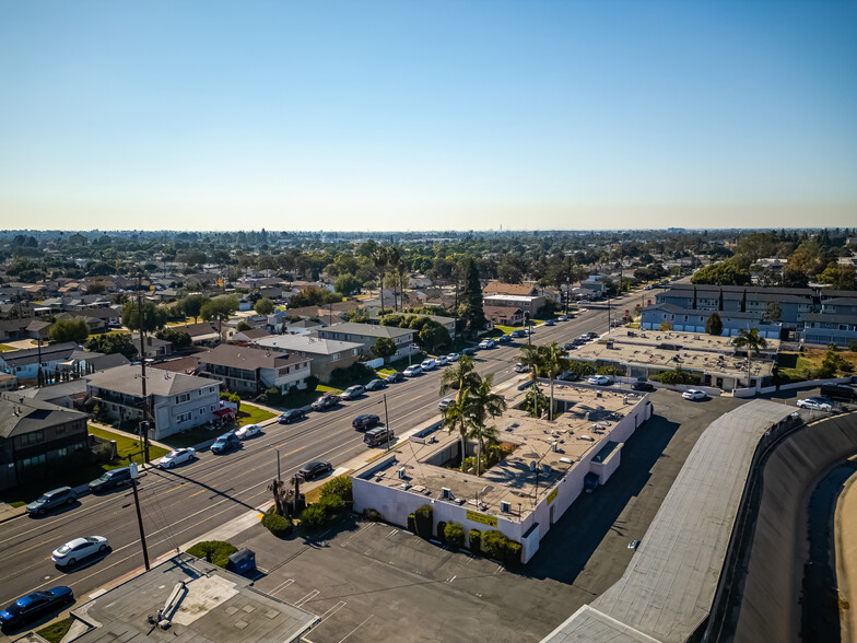 1309 W Valencia Dr, Fullerton, CA for sale - Building Photo - Image 1 of 1