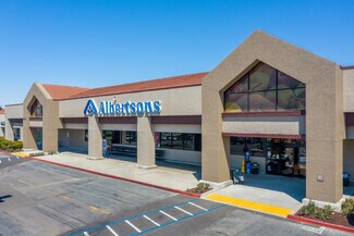 Plus de détails pour 7012-7220 Broadway, Lemon Grove, CA - Commerce de détail à louer