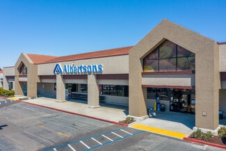 More details for 7012-7220 Broadway, Lemon Grove, CA - Retail for Lease