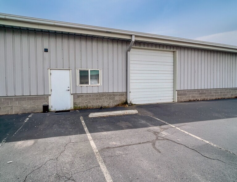 62987 Plateau Dr, Bend, OR à vendre - Photo du bâtiment - Image 1 de 1
