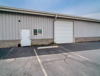 Plus de détails pour 62987 Plateau Dr, Bend, OR - Industriel à vendre