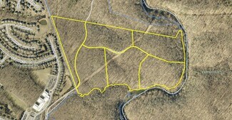 Plus de détails pour 8751 Birmingham Dr, Manassas Park, VA - Terrain à vendre