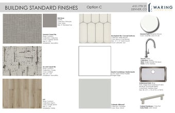 410 17th St, Denver, CO for lease Interior Photo- Image 2 of 2