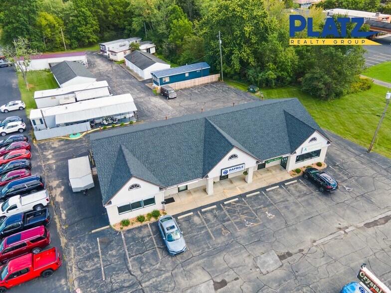 3050 Elm Rd, Warren, OH for sale - Building Photo - Image 2 of 12