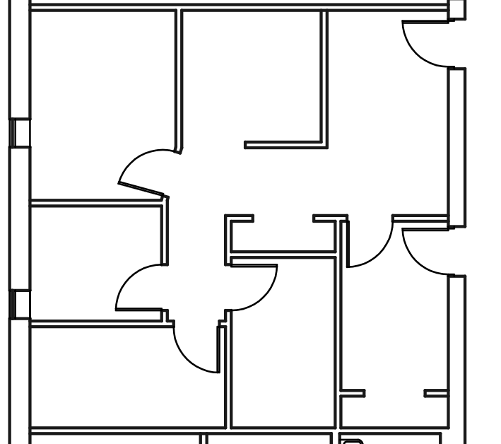 30 S Valley Rd, Paoli, PA for lease Floor Plan- Image 1 of 1