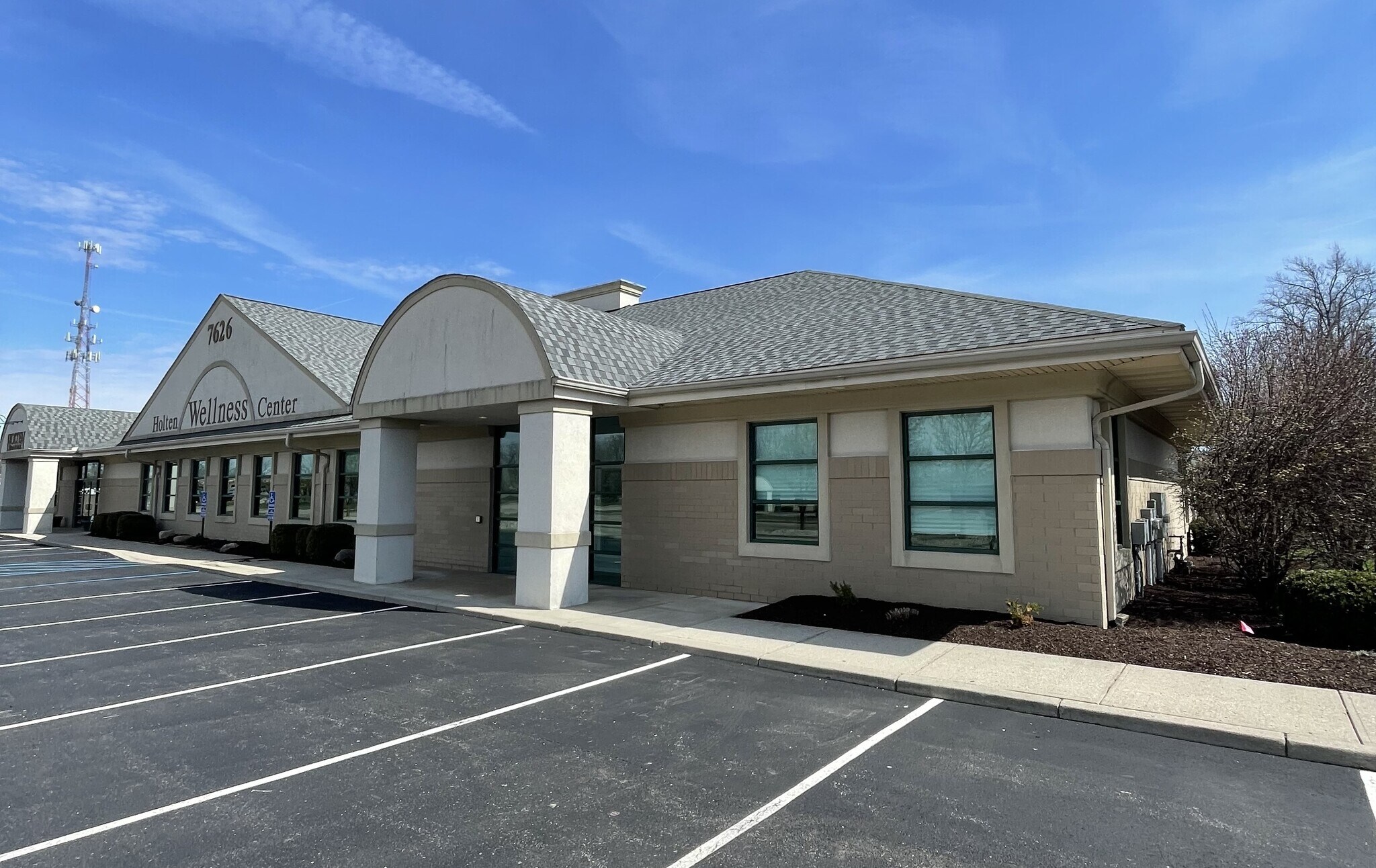 7626 Paragon Rd, Dayton, OH for sale Building Photo- Image 1 of 1