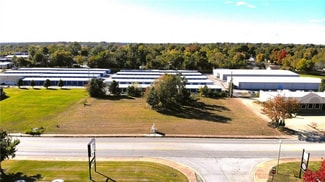 More details for N 24TH St, Rogers, AR - Land for Sale