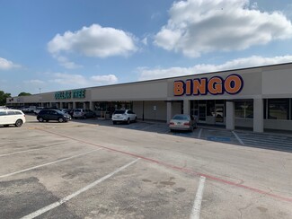 More details for 3500-3548 Denton Hwy, Haltom City, TX - Retail for Lease