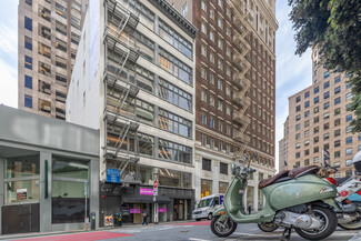 More details for 22-28 2nd St, San Francisco, CA - Office for Lease