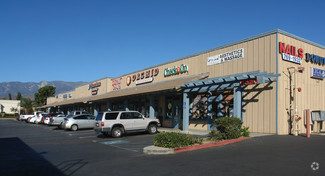 More details for 6350 W Ramsey St, Banning, CA - Office/Retail, Retail for Lease