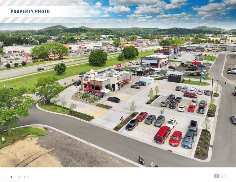 3740 Wi 16, La Crosse, WI for sale - Building Photo - Image 3 of 9