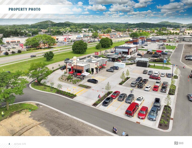 3740 Wi 16, La Crosse, WI à vendre - Photo du bâtiment - Image 3 de 9