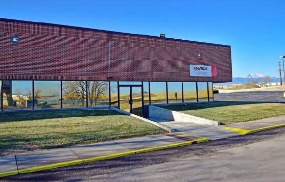 8955 Drennan Rd, Colorado Springs, CO for lease - Building Photo - Image 2 of 22