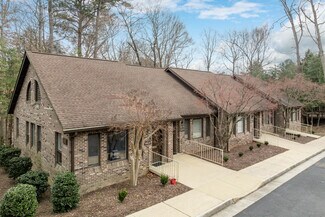 More details for 1317 Jamestown Rd, Williamsburg, VA - Office for Lease