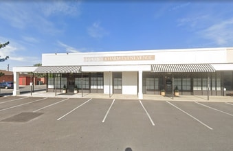 9304-9322 S 700 E, Sandy, UT à louer Photo du bâtiment- Image 1 de 1