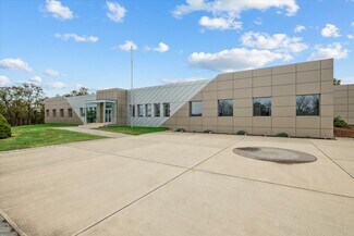 Plus de détails pour 3087 E Us 22, Somerville, NJ - Industriel à louer