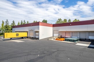 More details for 18506 80th Pl S, Kent, WA - Industrial for Lease