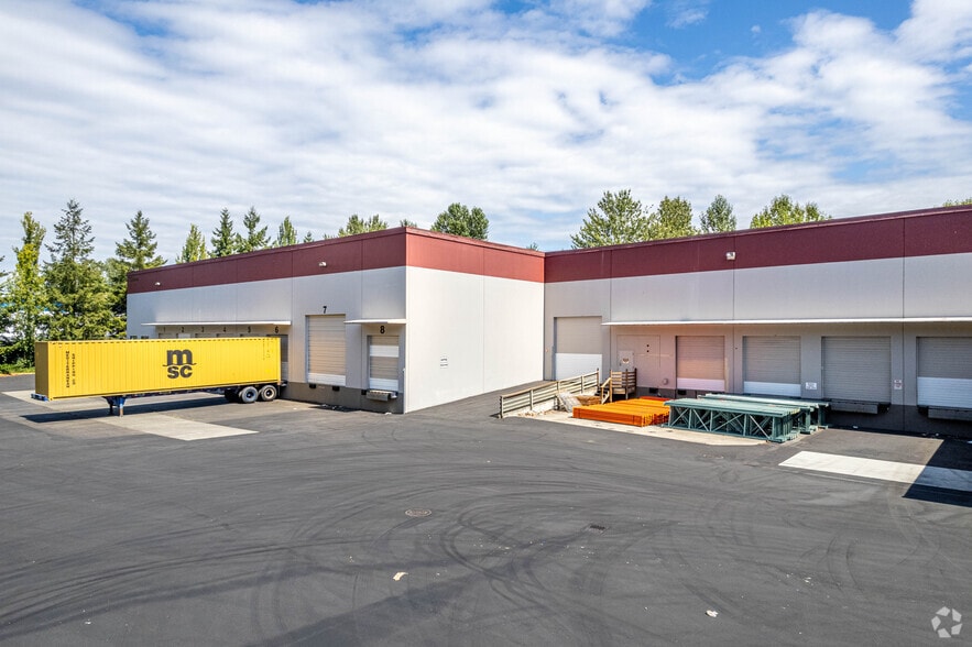 18506 80th Pl S, Kent, WA for lease - Building Photo - Image 1 of 3