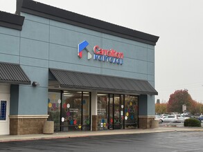 3430 Tully Rd, Modesto, CA for lease Interior Photo- Image 1 of 1