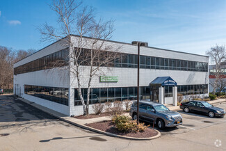 More details for 2 John Walsh Blvd, Peekskill, NY - Office for Lease