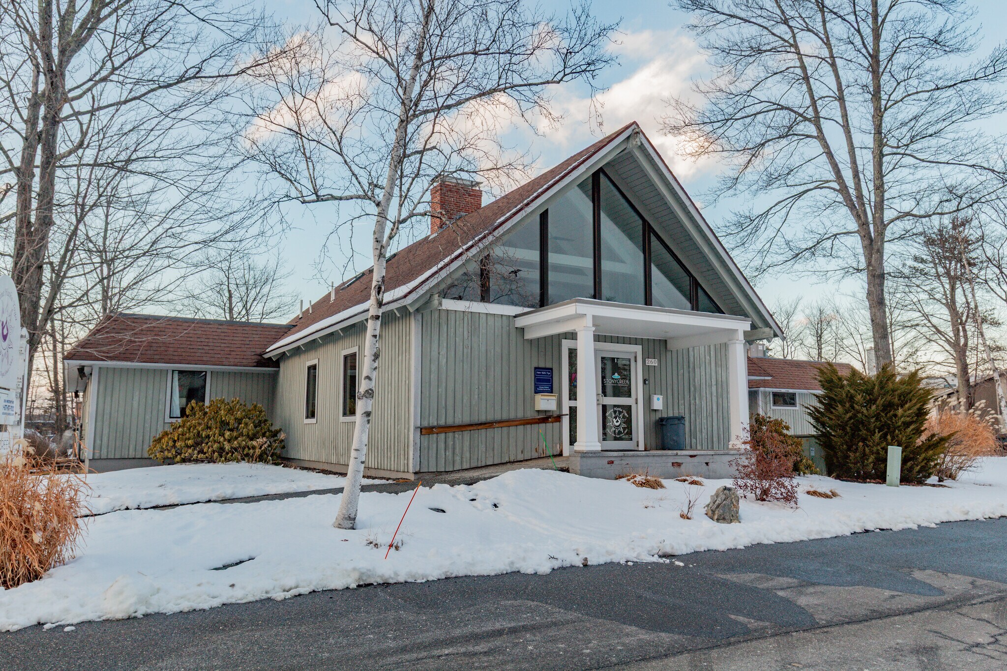 260 Western Ave, South Portland, ME à vendre Photo principale- Image 1 de 12