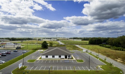 102 Jackson St, Enterprise, AL à louer - Photo du bâtiment - Image 2 de 4