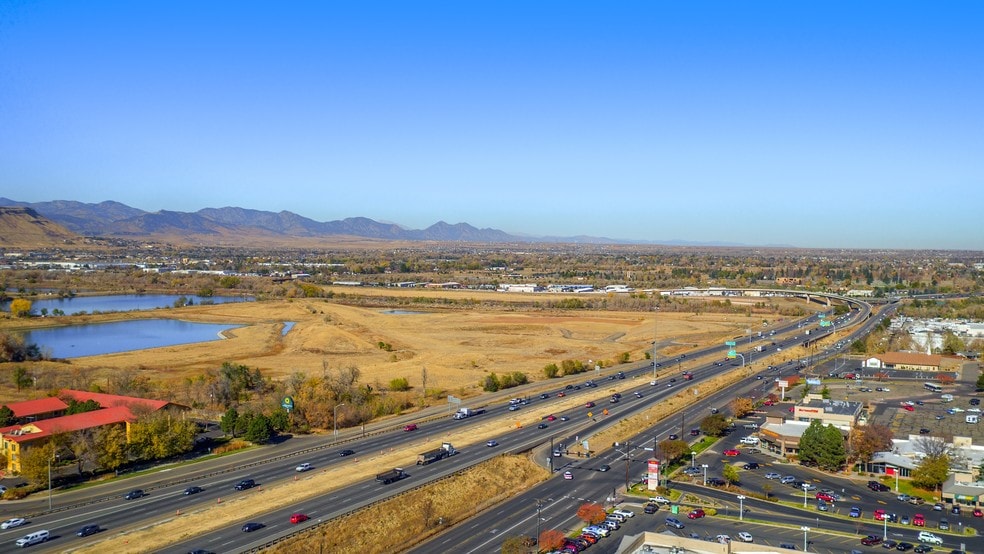 I 70 And Hwy 58, Golden, CO for lease - Building Photo - Image 3 of 9