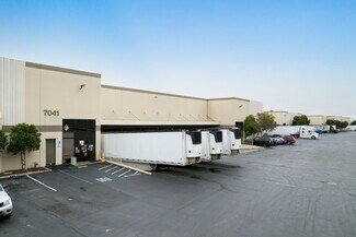 More details for 7041 Las Positas Rd, Livermore, CA - Industrial for Lease