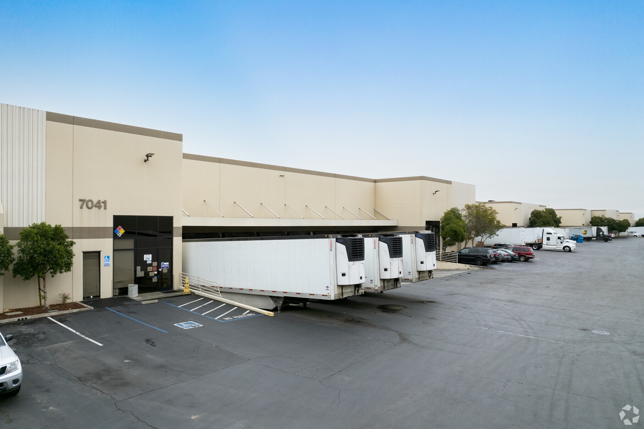 7041 Las Positas Rd, Livermore, CA for lease Building Photo- Image 1 of 14