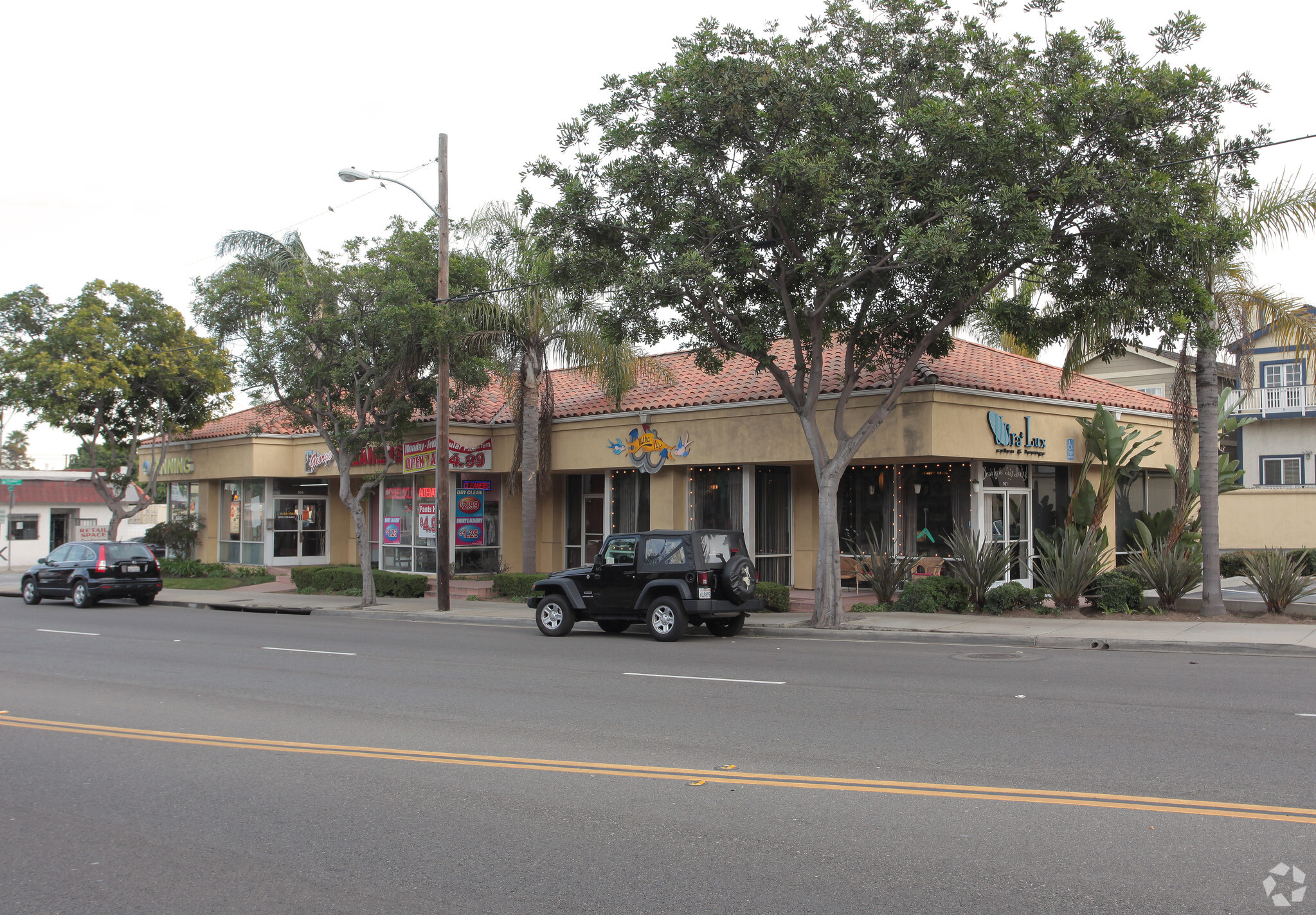 1312 Aviation Blvd, Redondo Beach, CA for sale Primary Photo- Image 1 of 1