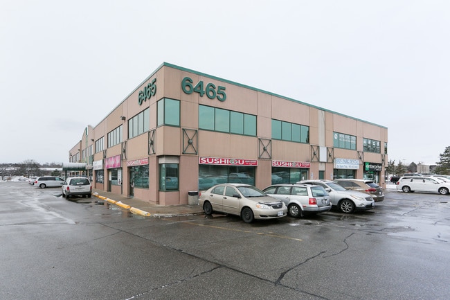 More details for 6465 Millcreek Dr, Mississauga, ON - Office for Lease