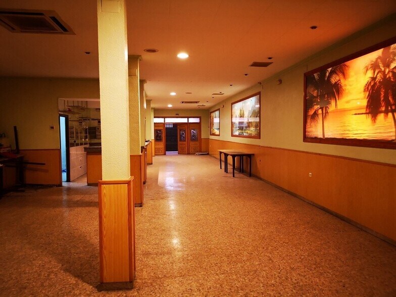 Muntanya, Algemesi, 113, Algemesí, Valencia à vendre - Photo du bâtiment - Image 3 de 9