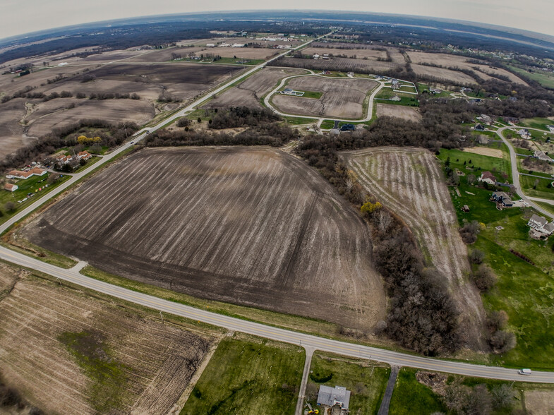 30th Rd, Marseilles, IL for sale - Aerial - Image 3 of 23